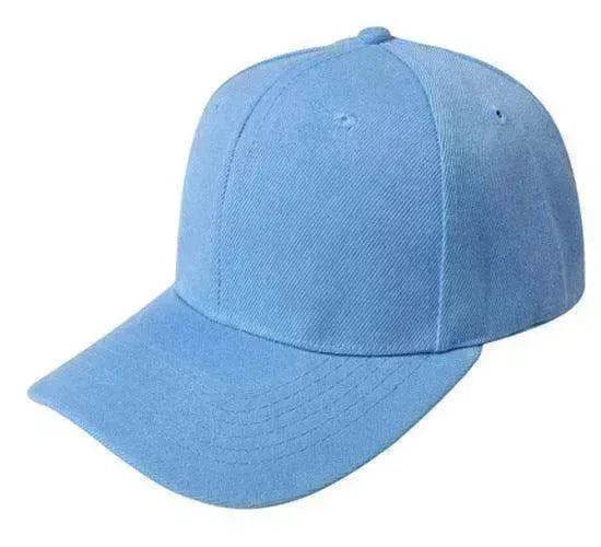 Baseball caps for men and women - EX-STOCK Canada