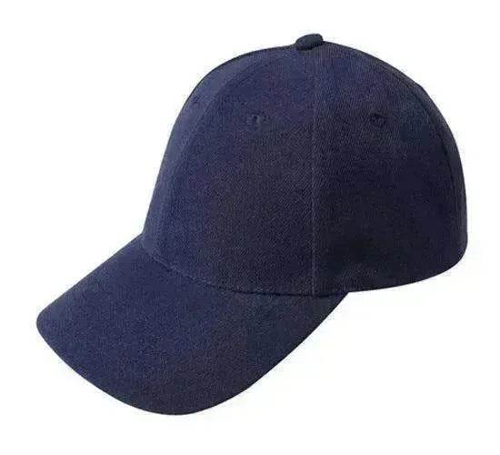 Baseball caps for men and women - EX-STOCK Canada