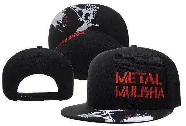 Baseball caps for men and women - EX-STOCK Canada