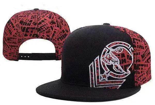 Baseball caps for men and women - EX-STOCK Canada