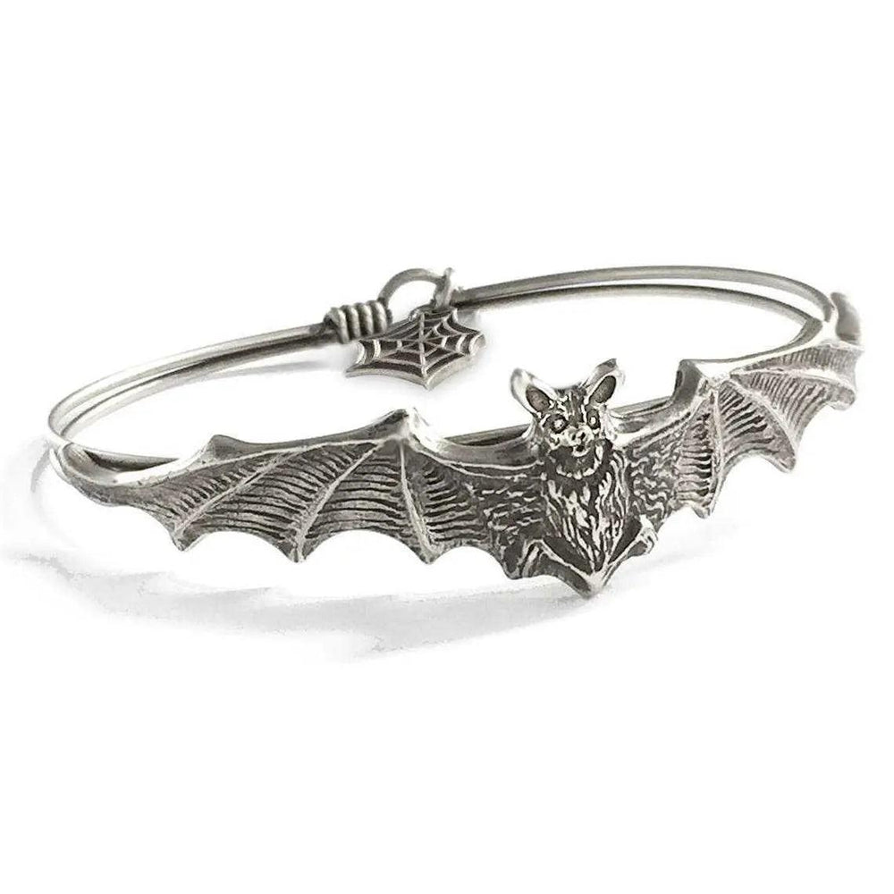 Bracciale Pipistrello Bracciale Halloween - EX-STOCK Canada
