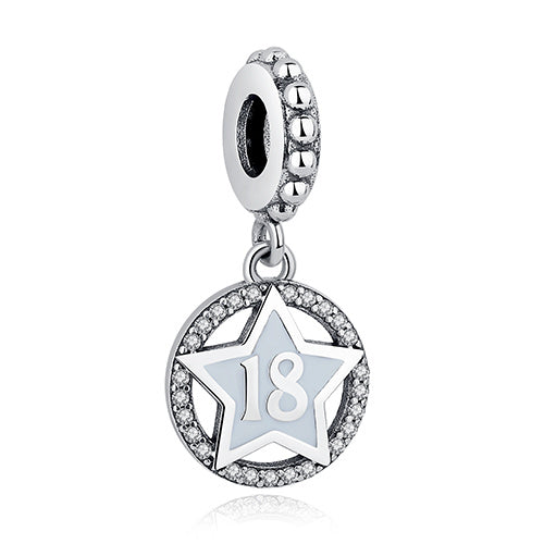 Bead pendant bracelet accessories EX-STOCK Canada