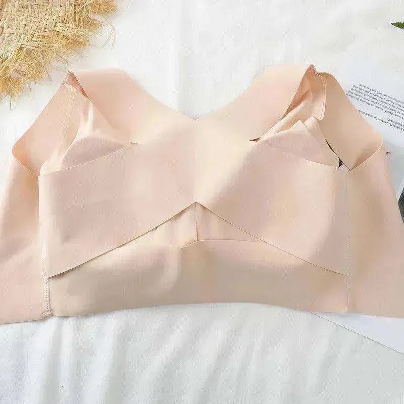 Hermoso corrector de espalda dos en uno sujetador ajustable - EX-STOCK Canada
