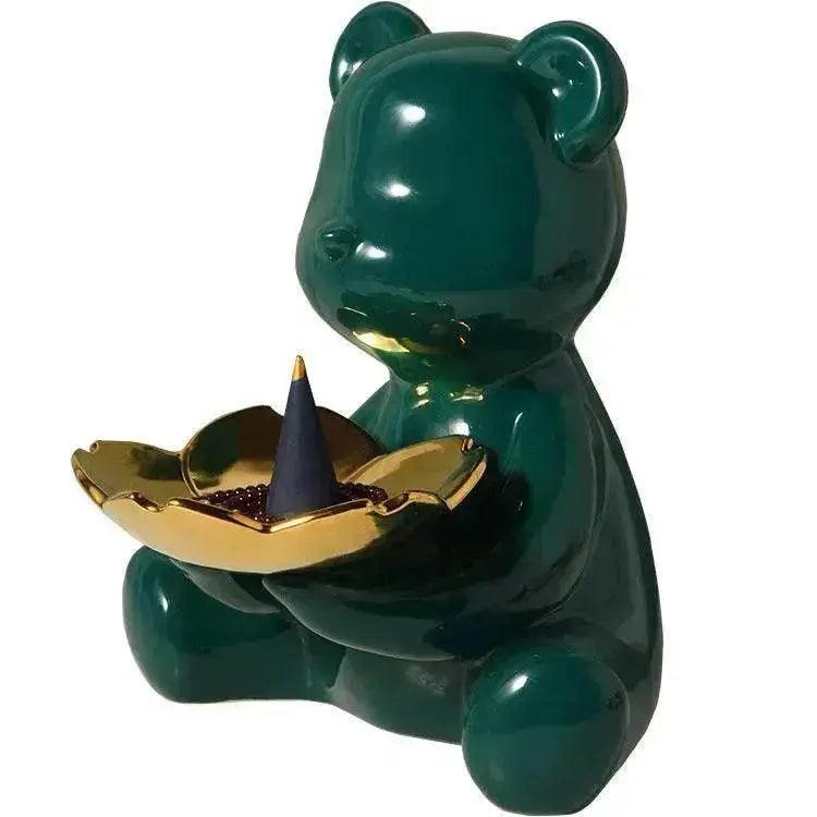 Behanmei Ceramics Source Factory Entrance Key Storage Decoration Housewarming New Year Gifts. - EX-STOCK Canada
