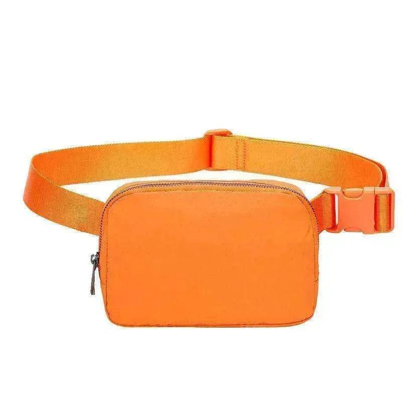 Belt Waist Bag Crossbody Fanny Packs For Women Shoulder Crossbody Chest Bag - EX-STOCK Canada