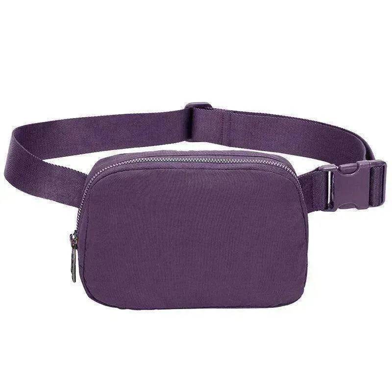 Belt Waist Bag Crossbody Fanny Packs For Women Shoulder Crossbody Chest Bag - EX-STOCK Canada