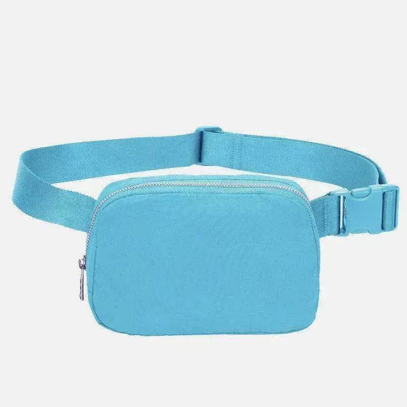 Belt Waist Bag Crossbody Fanny Packs For Women Shoulder Crossbody Chest Bag - EX-STOCK Canada