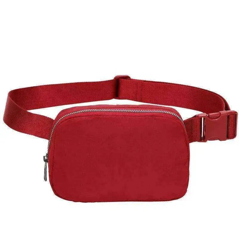 Belt Waist Bag Crossbody Fanny Packs For Women Shoulder Crossbody Chest Bag - EX-STOCK Canada