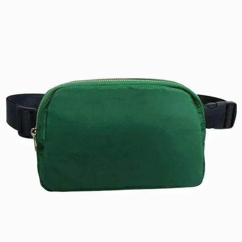 Belt Waist Bag Crossbody Fanny Packs For Women Shoulder Crossbody Chest Bag - EX-STOCK Canada
