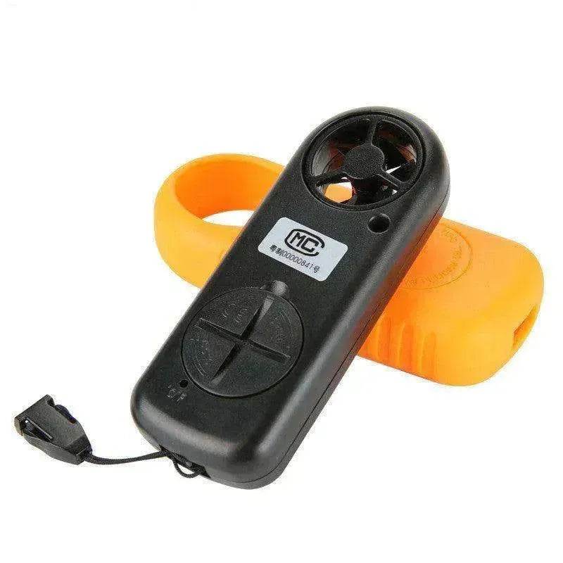 Biaozhi digital portable wind speed measuring instrument - EX-STOCK Canada