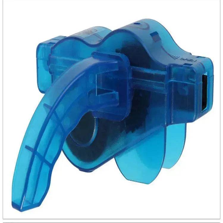 Ensemble d'outils de nettoyage pour vélo Brosse à poils larges pour chaîne Petite brosse - EX-STOCK Canada