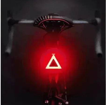 Bicycle taillight usb - EX-STOCK Canada