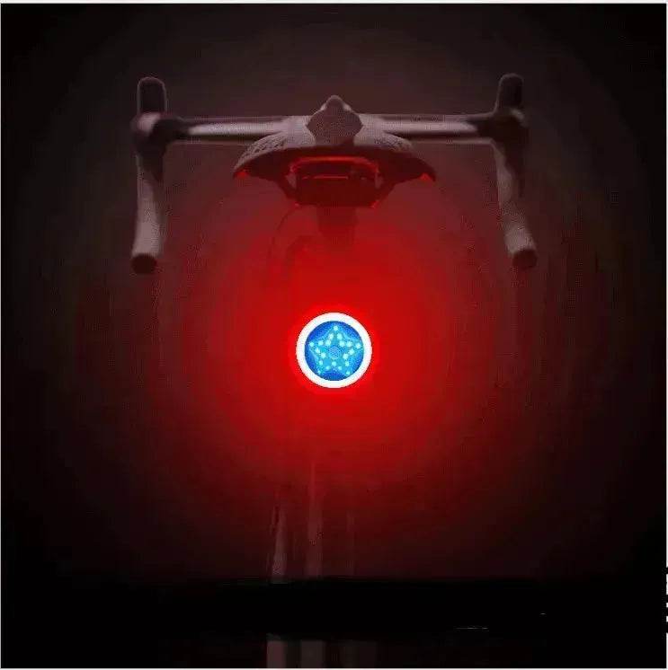 Bicycle taillight usb - EX-STOCK Canada