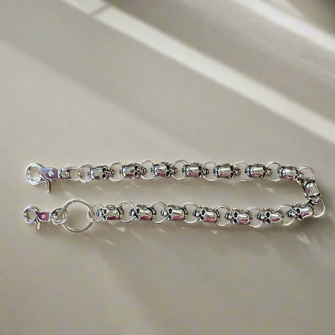 Biker Chain EX-STOCK Canada