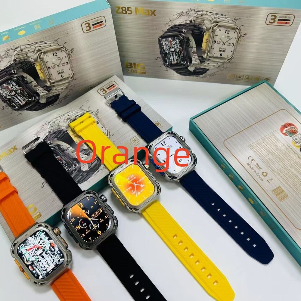 Bluetooth Calling Smart Watch EX-STOCK Canada