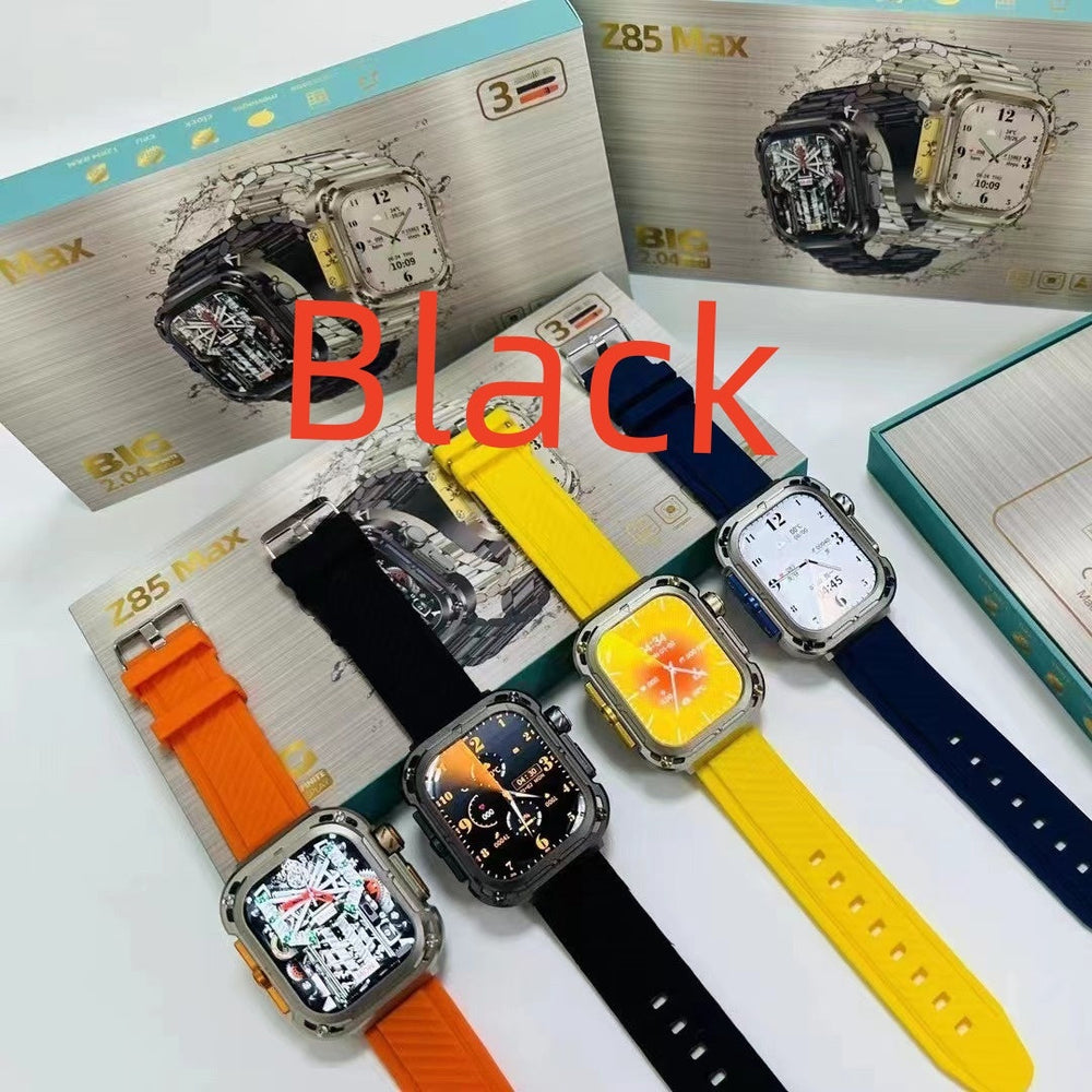 Bluetooth Calling Smart Watch EX-STOCK Canada