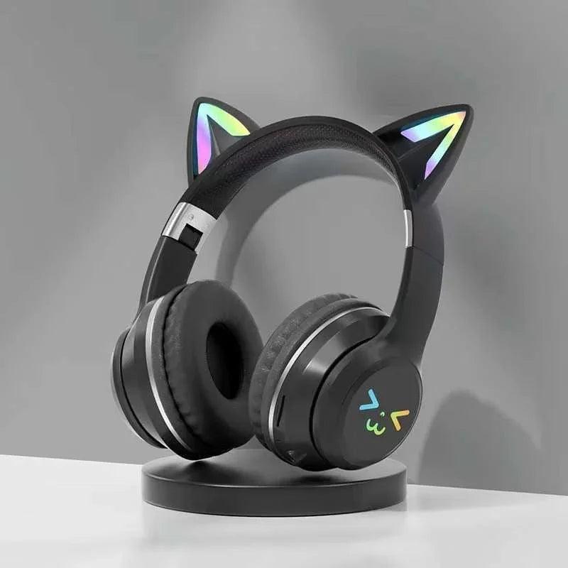 Bluetooth Headset BT035C Gradient Color EX-STOCK Canada
