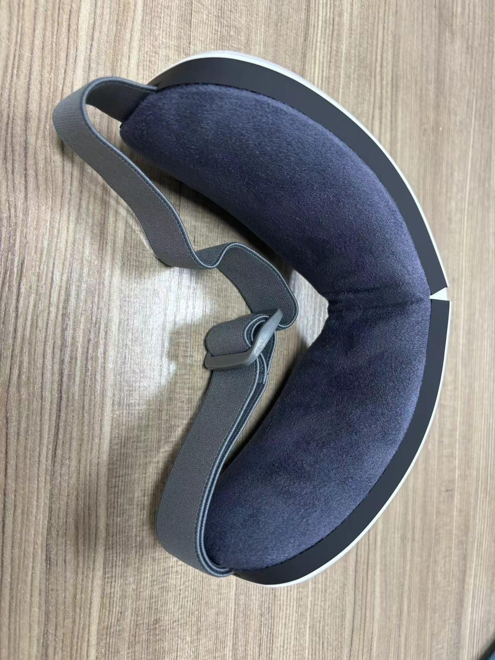Bluetooth Music Hot Compress Eye Mask Massager EX-STOCK Canada