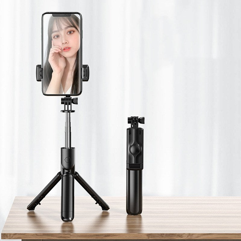 Bluetooth selfie stick EX-STOCK Canada