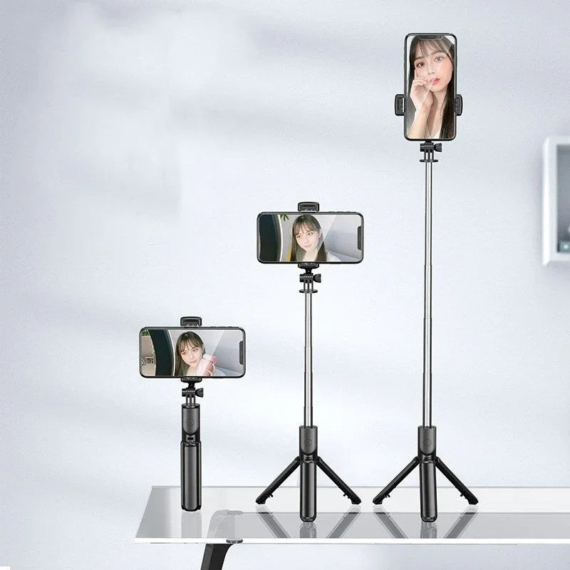 Bluetooth selfie stick EX-STOCK Canada