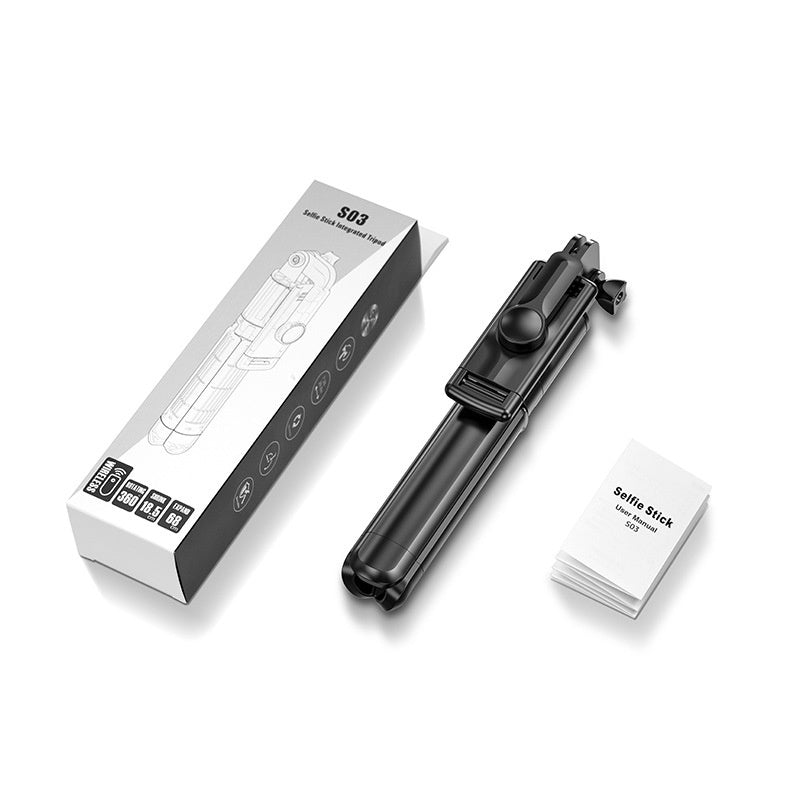 Bluetooth selfie stick EX-STOCK Canada