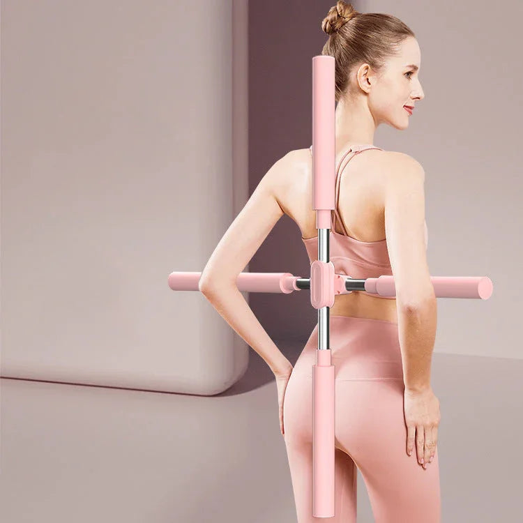 Body Stick Yoga Artifact Beauty Back Training Equipment EX-STOCK Canada