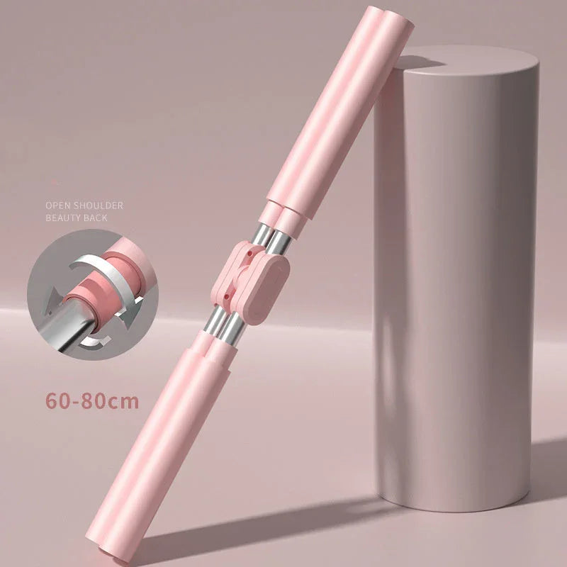 Body Stick Yoga Artifact Beauty Back Training Equipment EX-STOCK Canada