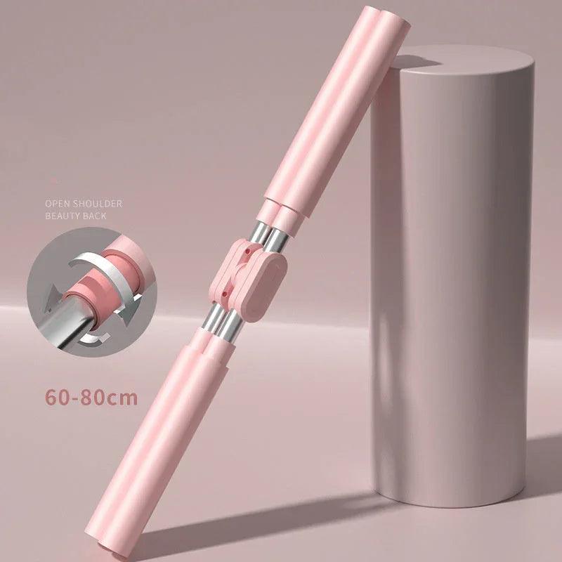Body Stick Yoga Artifact Beauty Back Training Equipment EX-STOCK Canada
