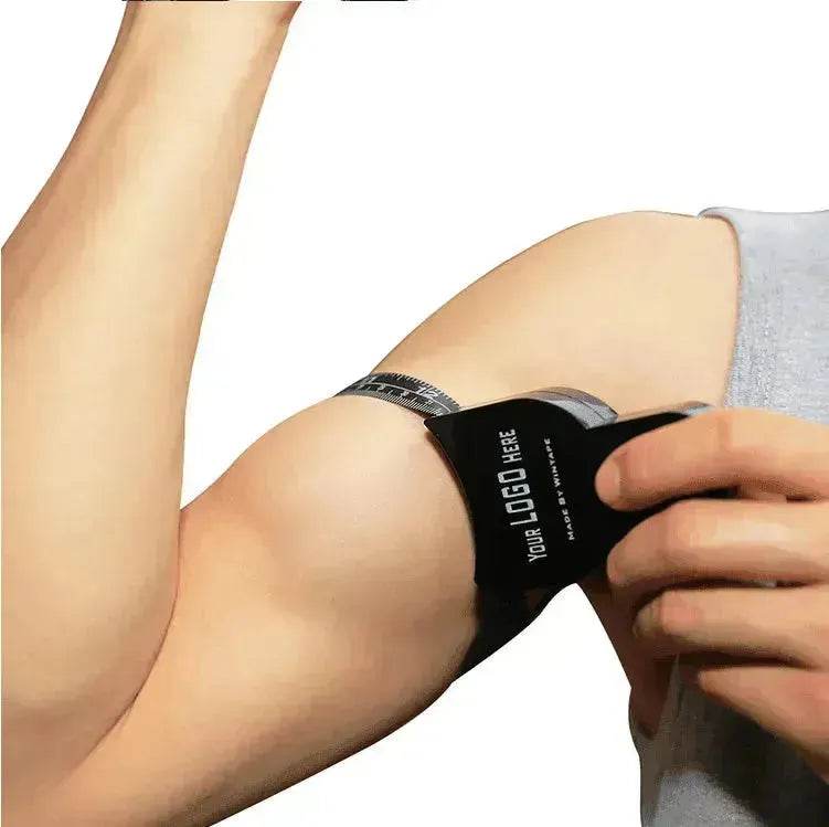 Body fat measuring instrument - EX-STOCK Canada