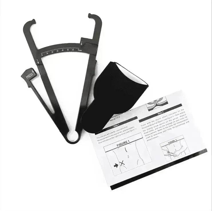 Body fat measuring instrument - EX-STOCK Canada