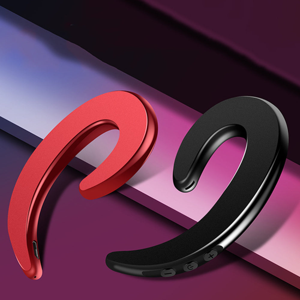 Bone conduction Bluetooth sports headphones EX-STOCK Canada