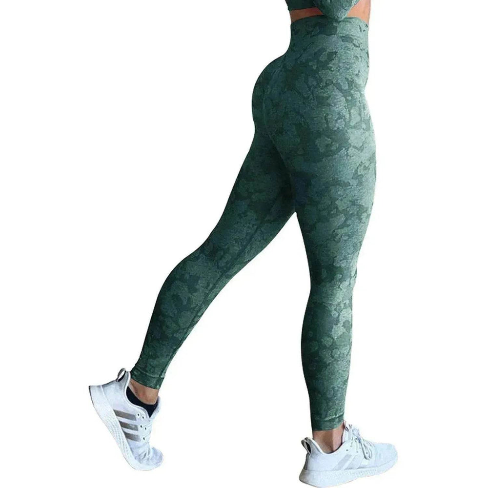 Booty Lift Leggings: Gym Yoga Pants - EX-STOCK Canada