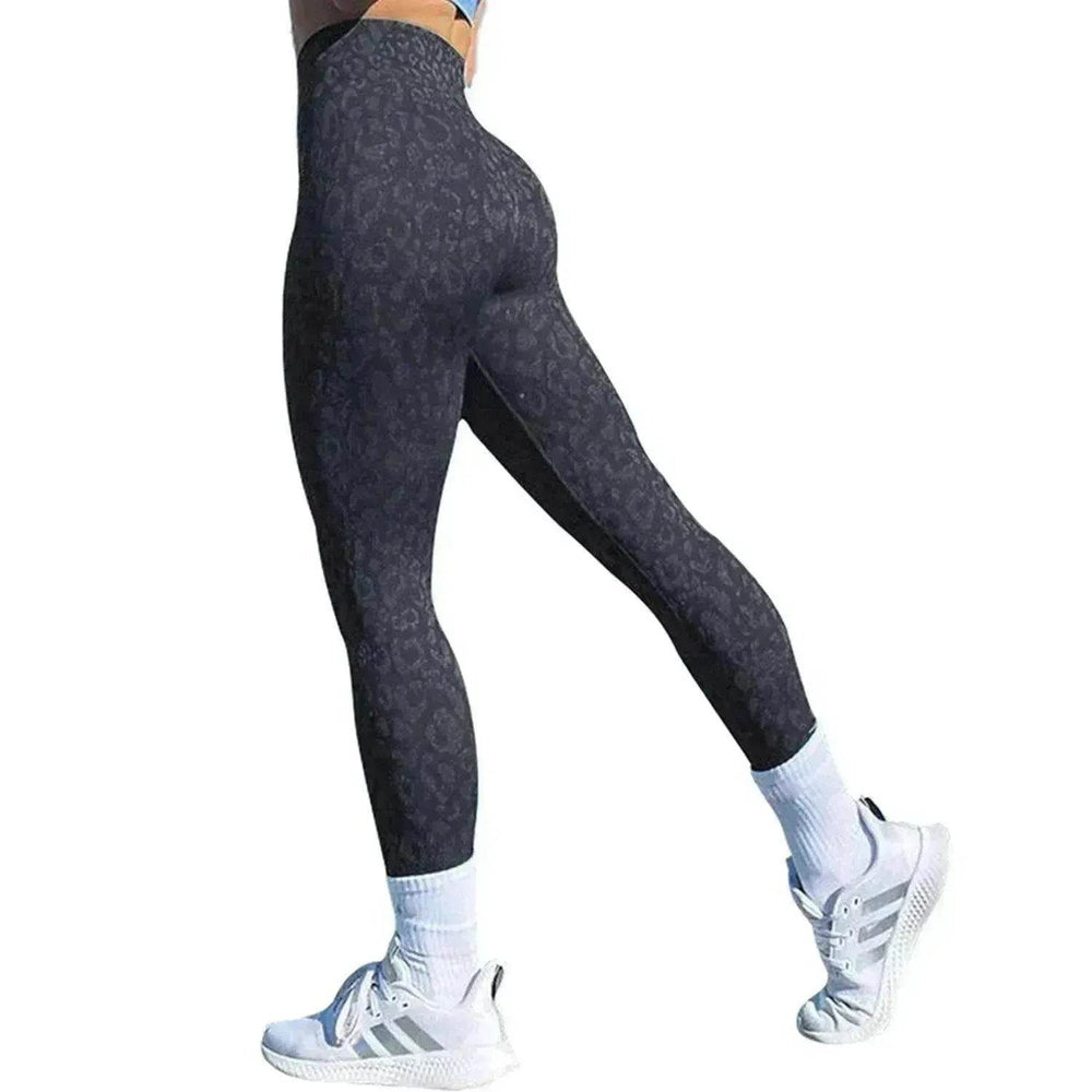 Booty Lift Leggings: Gym Yoga Pants - EX-STOCK Canada