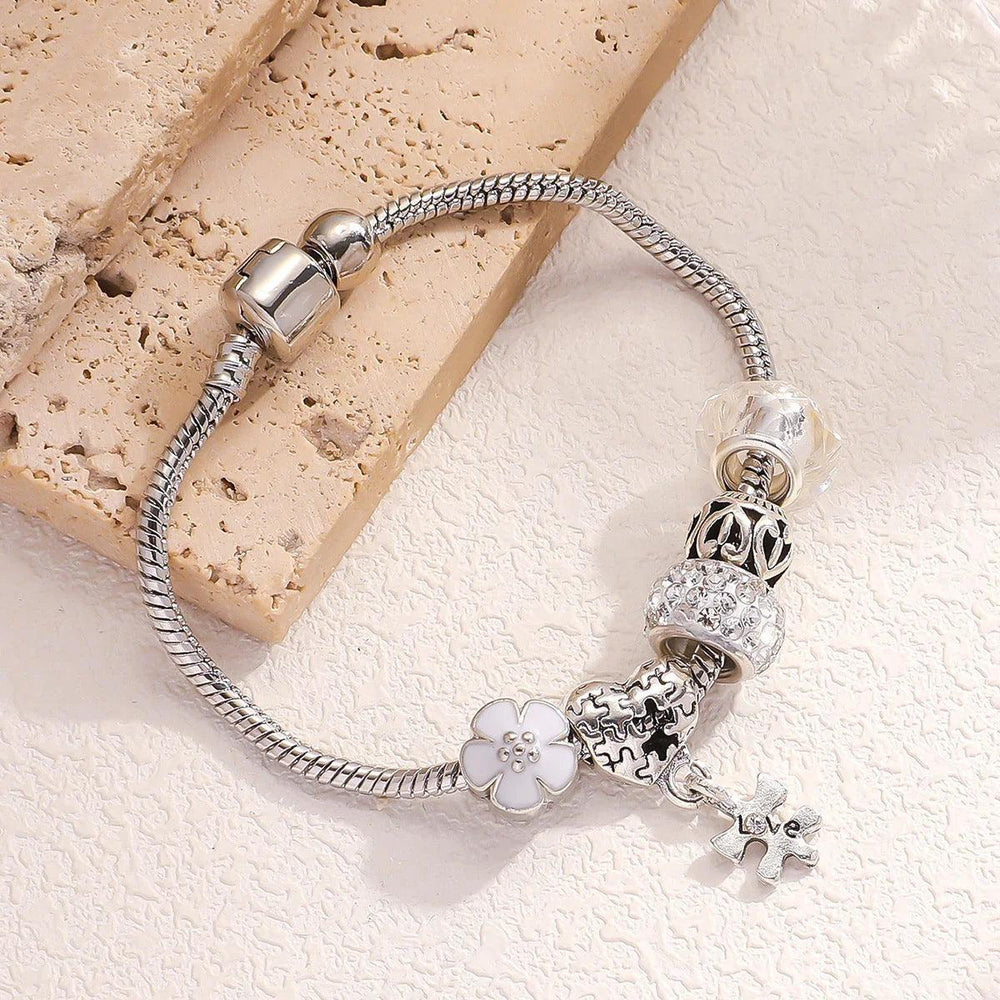 Bracelet Minority Design High-grade Peach Heart EX-STOCK Canada