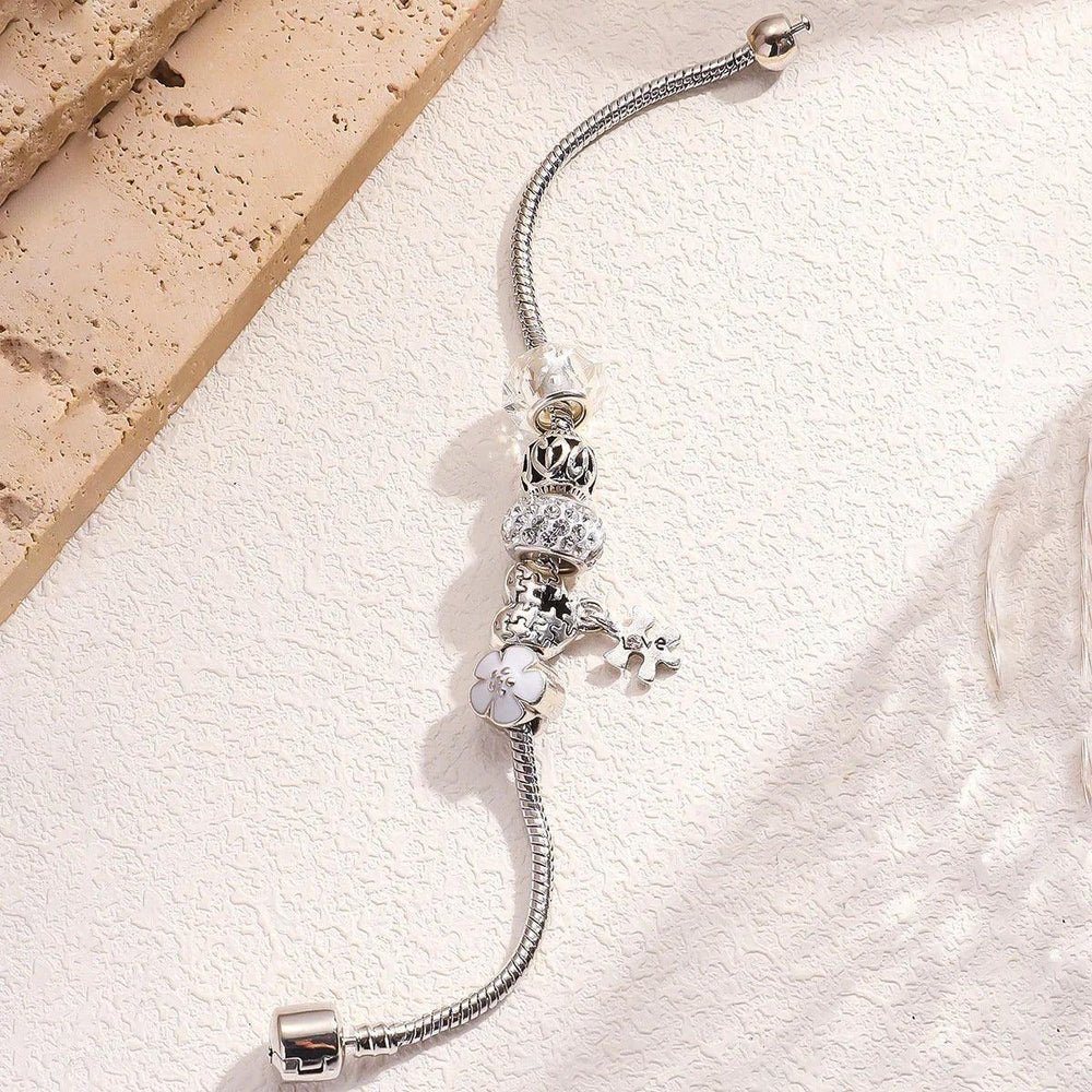 Bracelet Minority Design High-grade Peach Heart EX-STOCK Canada