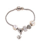 Bracelet Minority Design High-grade Peach Heart EX-STOCK Canada