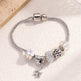 Bracelet Minority Design High-grade Peach Heart EX-STOCK Canada