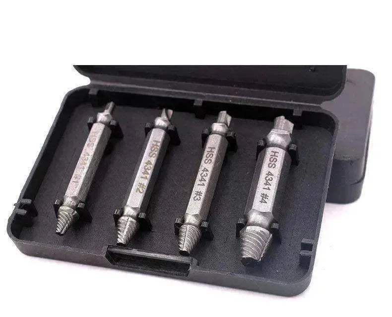Broken Wire Extractor Screw Removal Tool Set - EX-STOCK CANADA