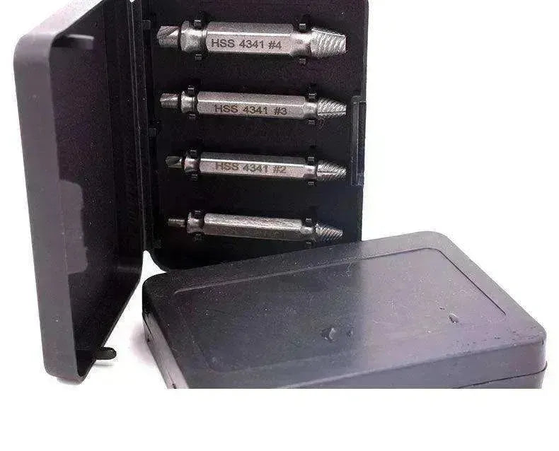 Broken Wire Extractor Screw Removal Tool Set - EX-STOCK CANADA