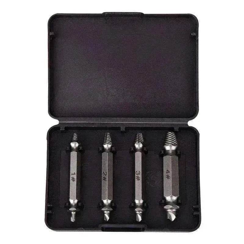 Broken Wire Extractor Screw Removal Tool Set - EX-STOCK Canada