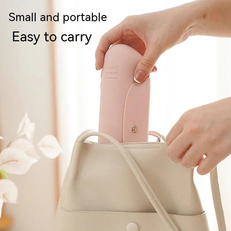 Sac de voyage Buggy pour maquillage portableEX-STOCK Canada