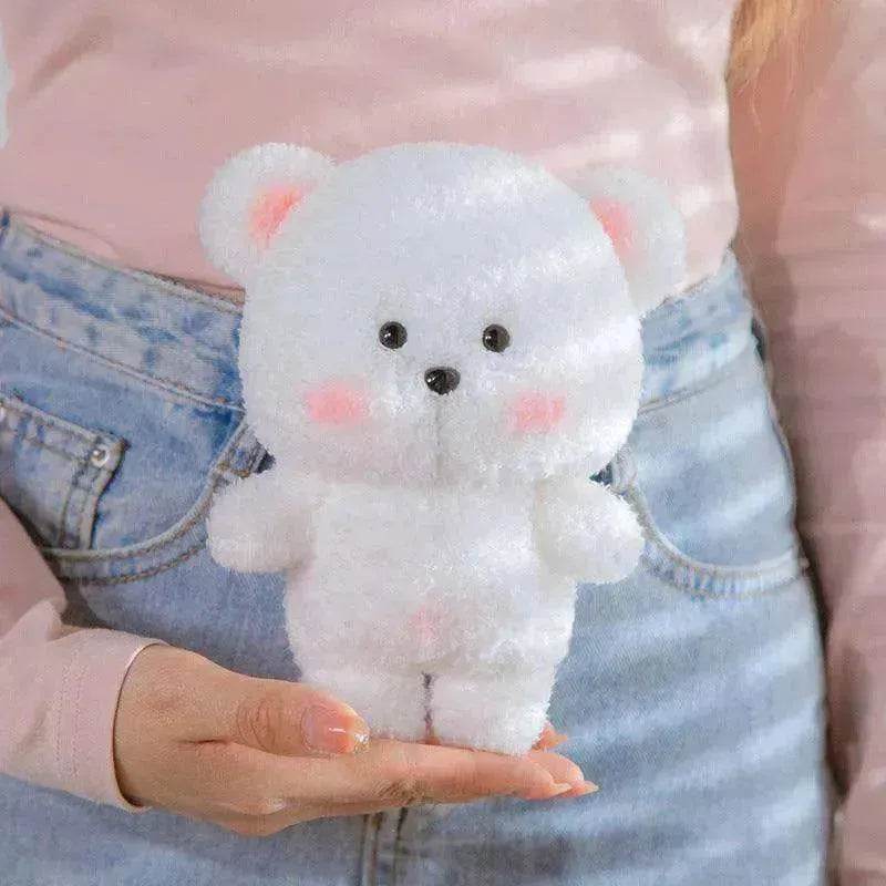 Buttocks Bear Plush Toy Doll Teddy Bear Rag Doll - EX-STOCK Canada