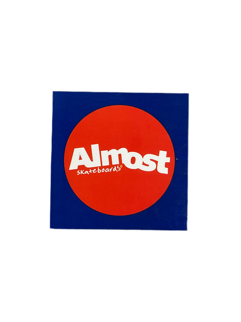 Almost Skateboards Assorted Stickers - EX-STOCK Canada
