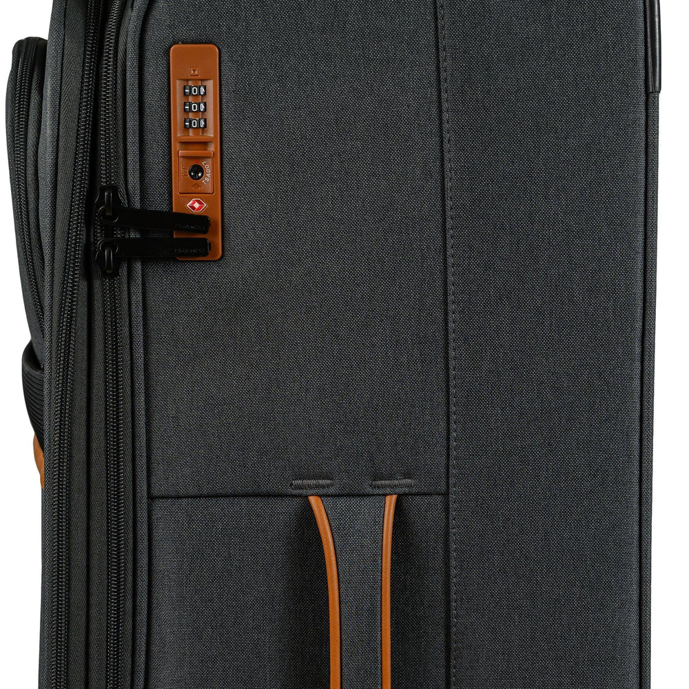 Classic II / 3-teiliges GepäcksetEX-STOCK Canada