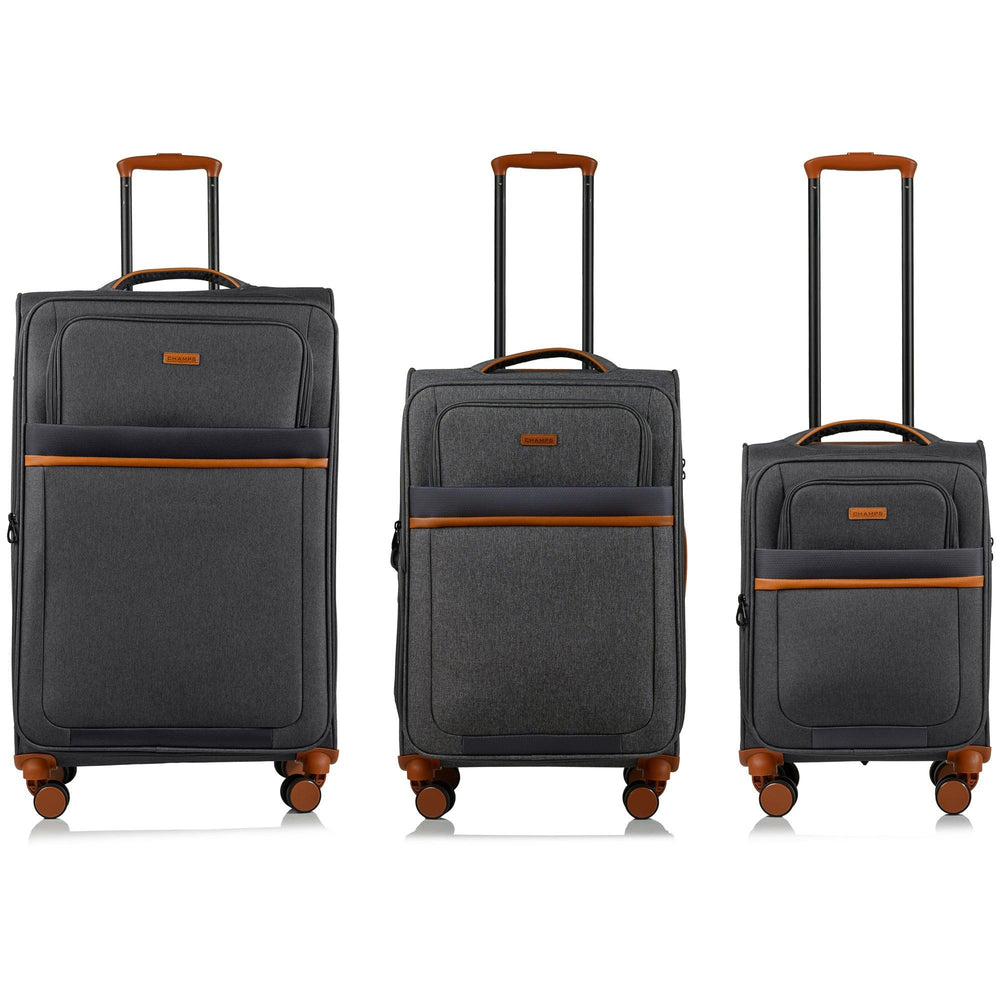 Classic II / 3-teiliges GepäcksetEX-STOCK Canada