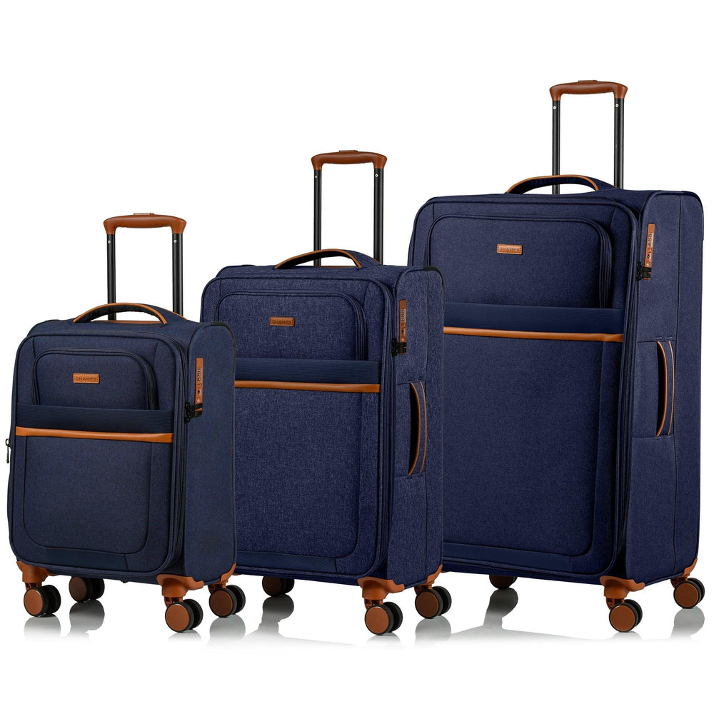 Classic II / 3-teiliges GepäcksetEX-STOCK Canada