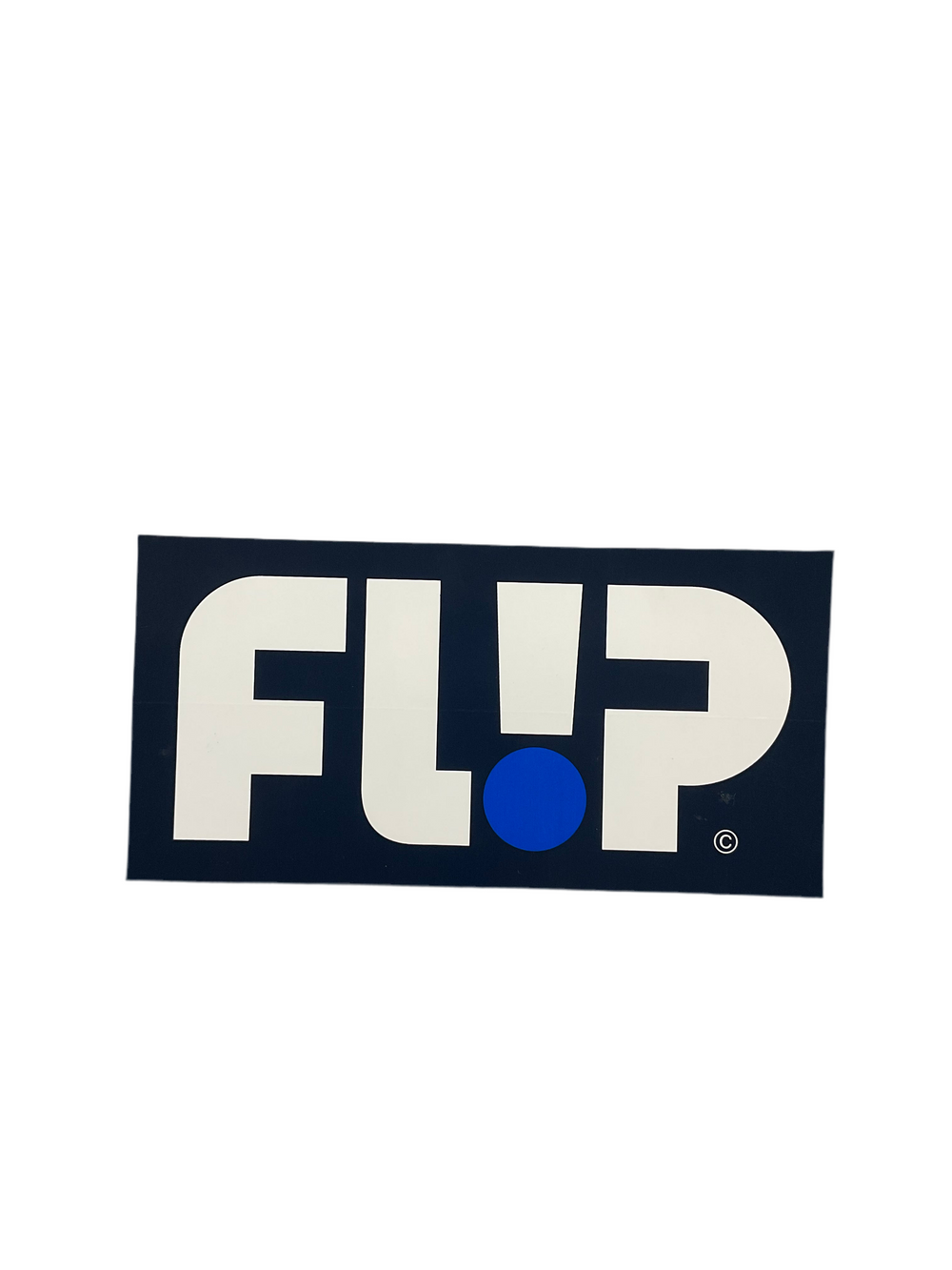Flip Sticker LG - EX-STOCK Canada