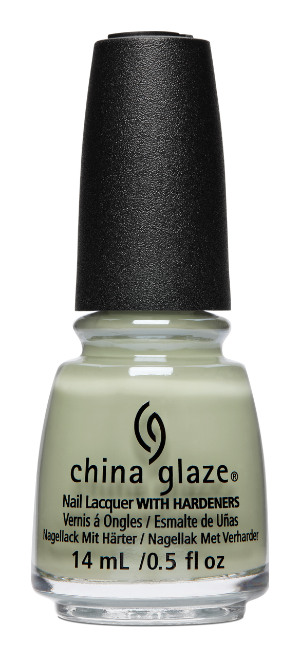 China Glaze - Show 'Em Who's Blossom EX-STOCK Canada