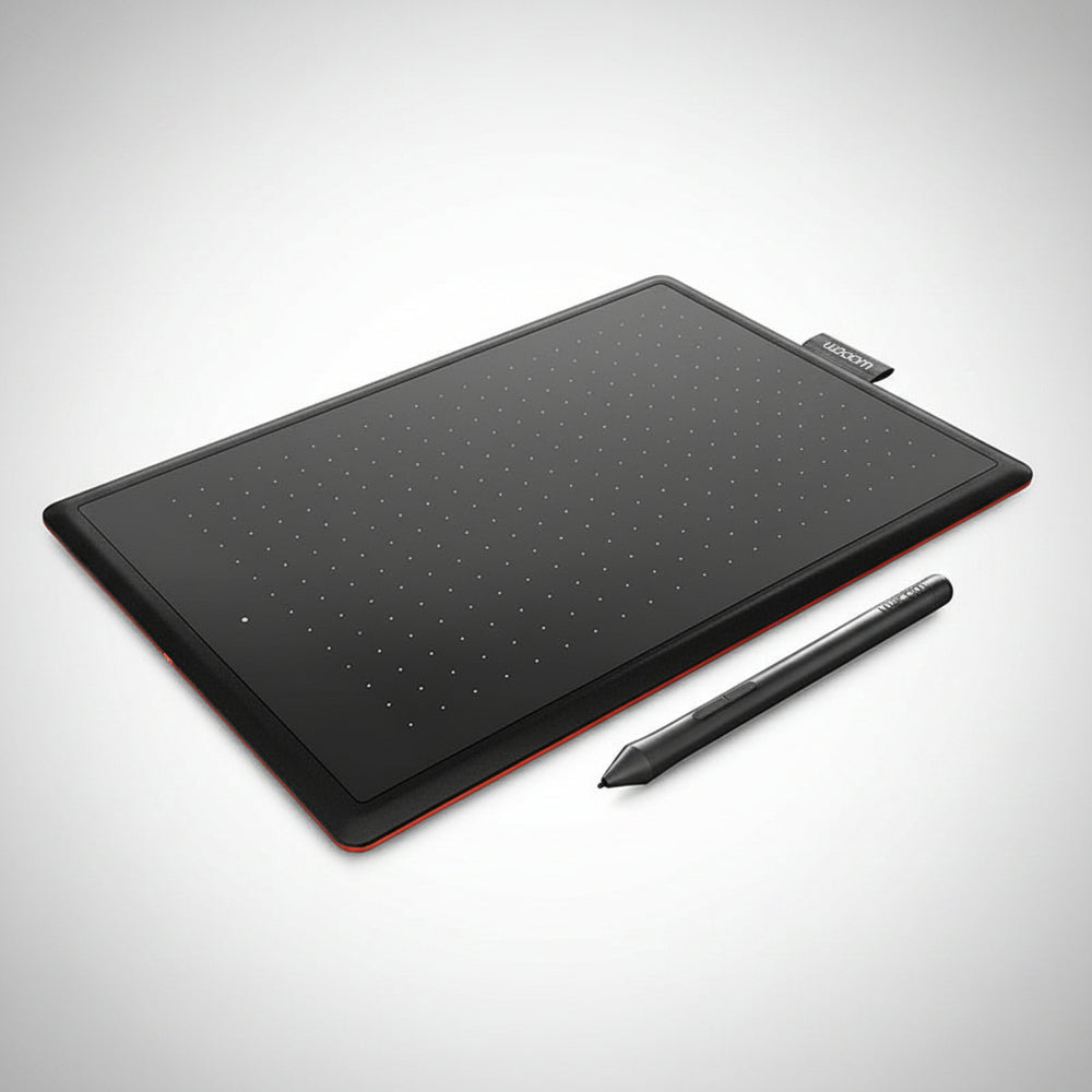 Tablette de dessin numérique CTL-472 pour débutants - EX-STOCK Canada
