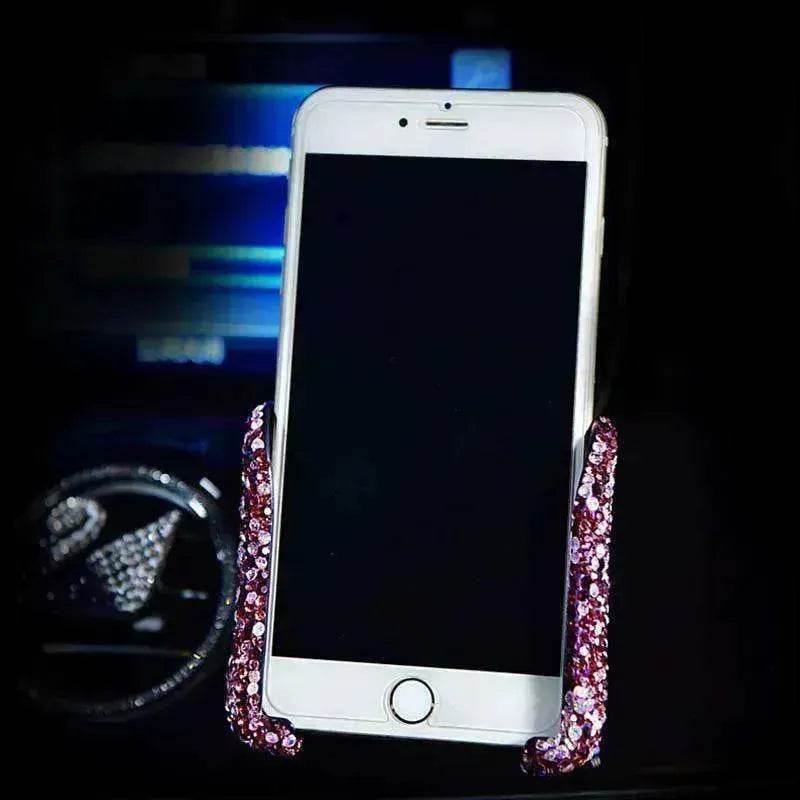 Car Accessories For Women's Aromatherapy Car Interior Accessories - EX-STOCK Canada